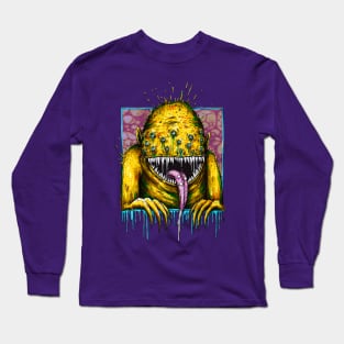 B.R.B. Long Sleeve T-Shirt